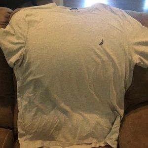 New with tags men’s Nautical t-shirt.